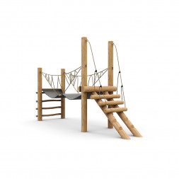 Игровой комплекс Тайга ИК 0155Т-3