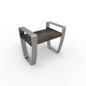Скамья Ринго 04