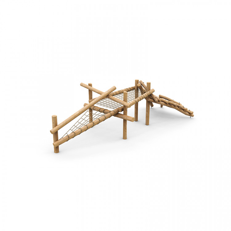 Игровой комплекс Тайга ИК 0151Т-1